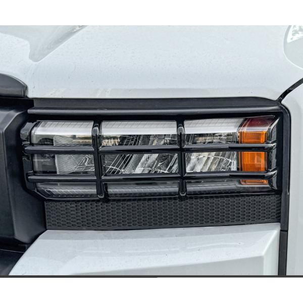 ランドクルーザー ランドクルーザー250用 ヘッドライト ガーニッシュ