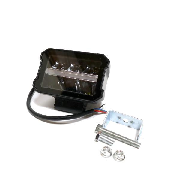 HUMMER（ハマー） 汎用 LED フォグランプ12v-24v用 30w DRL サーチ