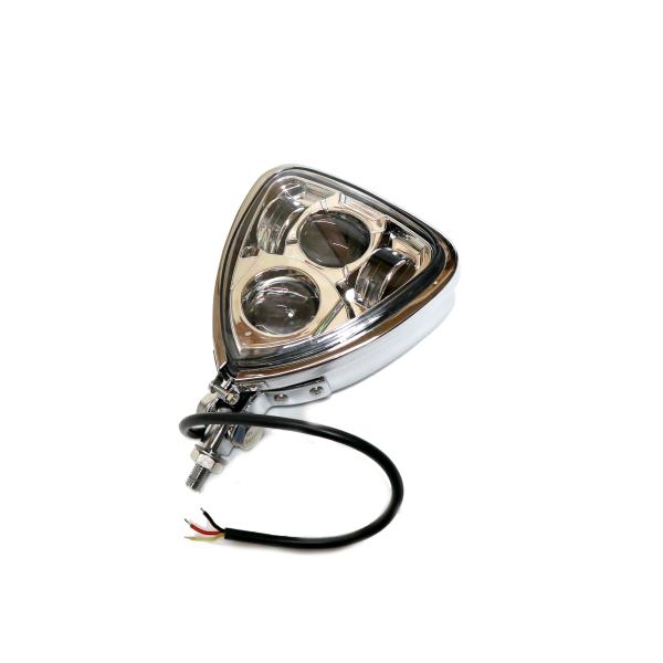 Harley Davidson（ハーレー・ダビッドソン） 三角トライアングルヘッド