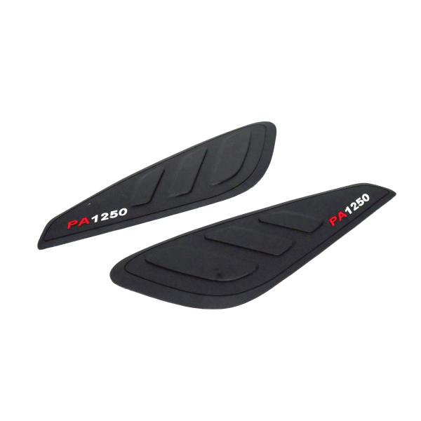 Hurley（ハーレー） RA1250 パンアメリカ用 タンクパッド ニーパッド
