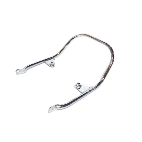 ドラクラタンデムグリップ カワサキ（Kawasaki） Z900RS 用 ビレット タンデムグリップ