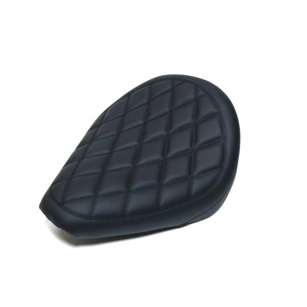 ホンダ レブル 250/500用 2017〜 ソロシート ダイヤモンド