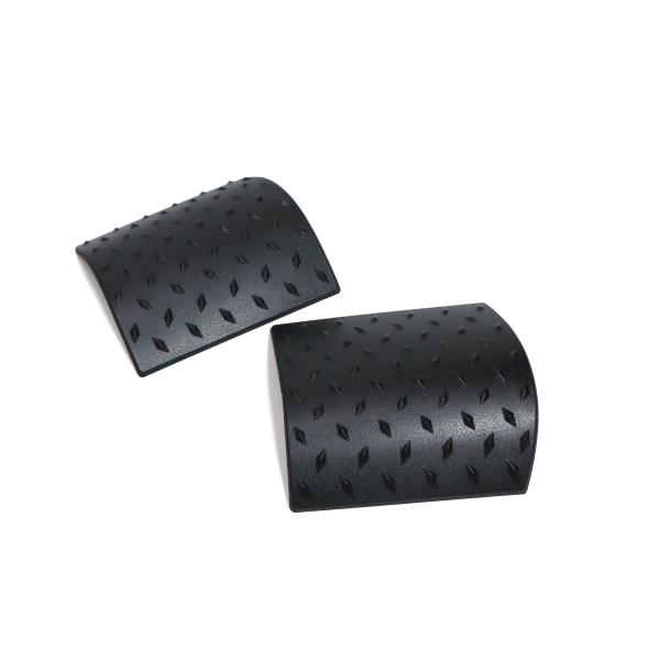 Jeep（ジープ） JK ラングラー フェンダー トップコーナーカバー 樹脂