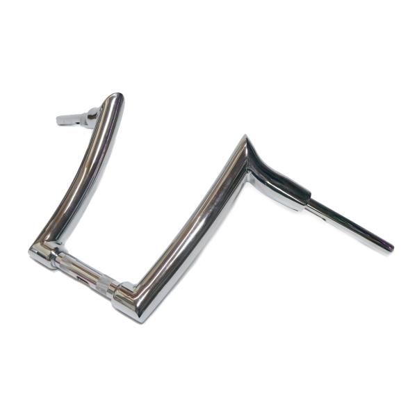 ハーレー　ハンドル　ワンオフハンドル 1本から作るスマイルエイトのカスタムハンドル | パイプでオリジナル