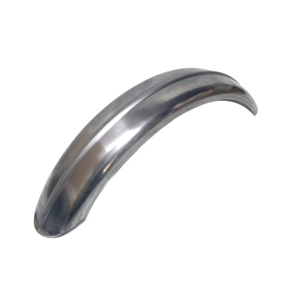 フラットフェンダー Harley Davidson 5インチ リブ フラットフェンダー ナロー