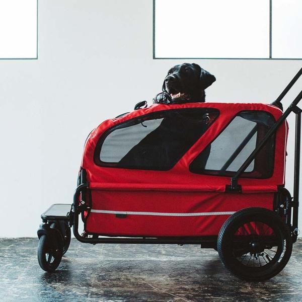 カラースマイルイエロー・ベリーレッド・ロイヤルブルー・カモフラージュ　サイズルーフ部分のみ：W45 x D82.5 x H55cm素材[フレーム]アルミニウム　[コット]表地ポリエステル100%　内部・底面PEボードボディ本体と一緒に利用す...