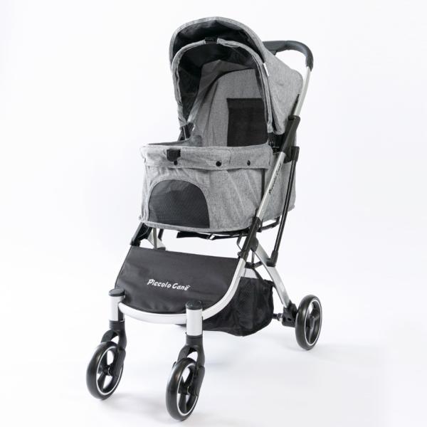 ピッコロカーネ Puro プーロ ドッグカート ペットカート バギー 旅行