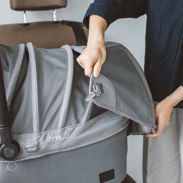 カラー5X：オニキス・メルル・フォーン・メルルエアーサイズW×D×H(cm)【5X】44cm×64cm×52cm（メイブ外寸）32cm×50cm×40cm（メイブ内寸）重量メイブ　5X：4.9kg(メルルエアー 4.2kg)耐荷重5X：12...