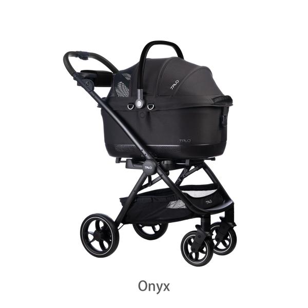 ✩⡱ さま TAVO ペット 犬 カート メイブ ISO 6X ロスコー 犬 カート】TAVO Maeve iso メイブiso ＋ Roscoe ロスコー 6X ベース一