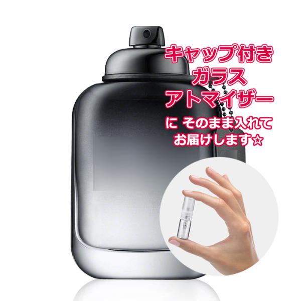 COACH（コーチ） [Petite香]お試し香水 原材料/COACH 香水