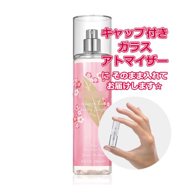 Elizabeth Arden（エリザベスアーデン） [Petite香]お試し香水 原材料