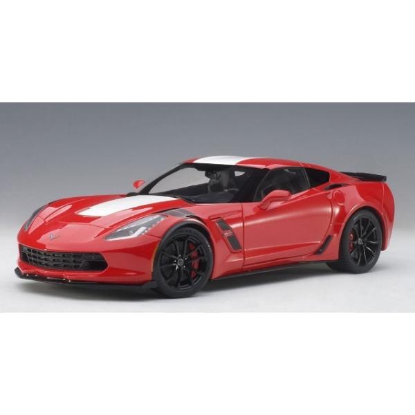 新品 71274 オートアート 1/18 シボレー コルベット (C7 新品 71274 オートアート 1/18 シボレー コルベット (C7