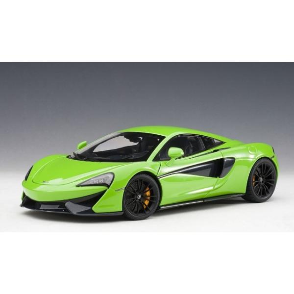 Vi 76042 I[gA[g 1/18 }N[ 570S O[ R|Wbg