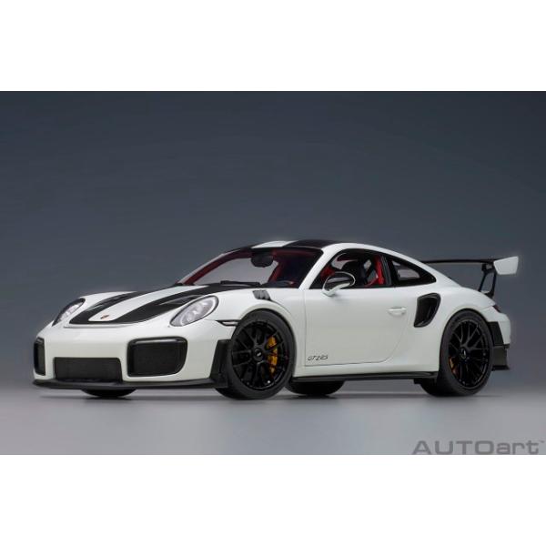 Vi 78171 I[gA[g 1/18 |VF 911 i991.2j GT2 RS @CUbnEpbP[W izCg^J[{ubNj