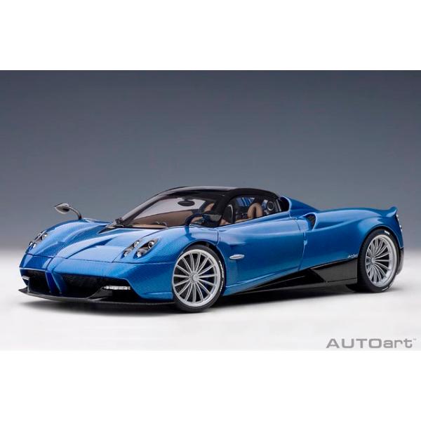 Vi 78286 I[gA[g 1/18 pK[j EAC [hX^[ u[EJ[{