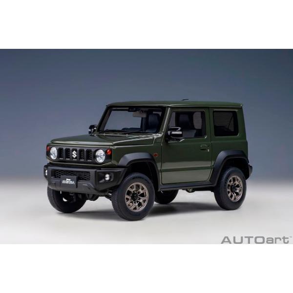 Vi 78509 I[gA[g 1/18 XYL SUZUKI Wj[ VG iJB74j iXO[j