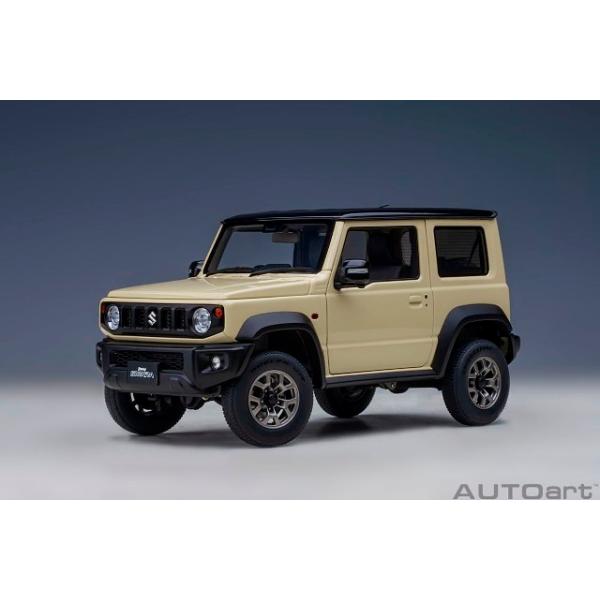 Vi 78510 I[gA[g 1/18 XYL SUZUKI Wj[ VG iJB74j iAC{[E^bN^ubNE[tj