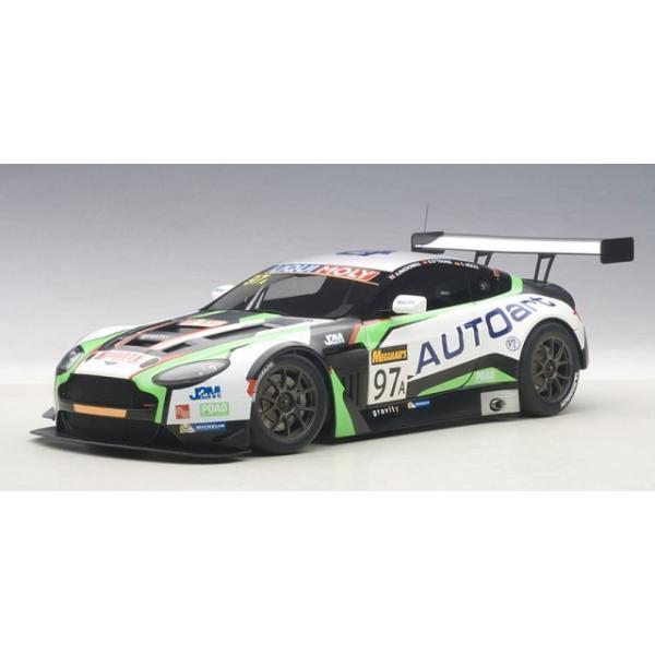 Vi 81506 I[gA[g 1/18 AXg}[eB V12 @e[W 2015 #97 ioT[Xg12ԃ[Xj