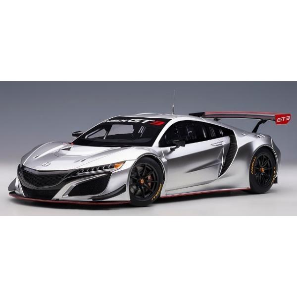 Vi 81897 I[gA[g 1/18 z_ NSX GT3 2018 inCp[EVo[j
