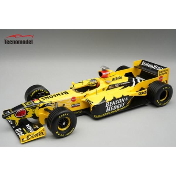 Honda F1カー 限定3000モデル 1/18 スケール ドライバー付き Honda F1カー 限定3000モデル 1/18 スケール ドライバー付き