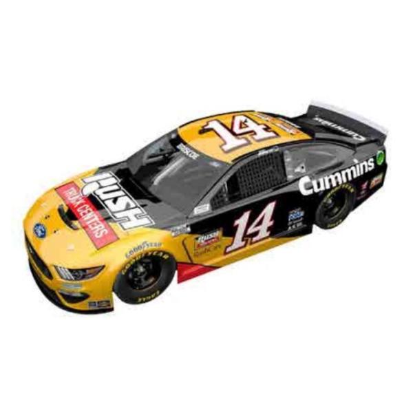 �\�� C142165RTCCJ ���C�I�l�����[�V���O 1/64 �t�H�[�h �`�F�C�X�E�u���X�R�[ #14 ���b�V�� �g���b�N�Z���^�[�Y �}�X�^���O NASCAR 2021