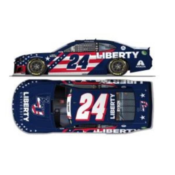 �\�� C242165SALWB ���C�I�l�����[�V���O 1/64 �V�{���[ �J�}�� NASCAR 2021 �E�C���A���E�o�C���� #24 ���o�e�B�[��w salutes 2022�N5���ȍ~����