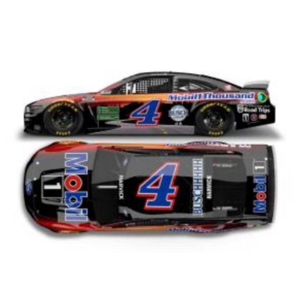 �\�� CX42165MBSKH ���C�I�l�����[�V���O 1/64 �t�H�[�h �}�X�^���O NASCAR 2021 �P�r���E�n�[�r�b�N #4 ���[�r��1 �T�E�U���h.com 2022�N7���ȍ~�����\��