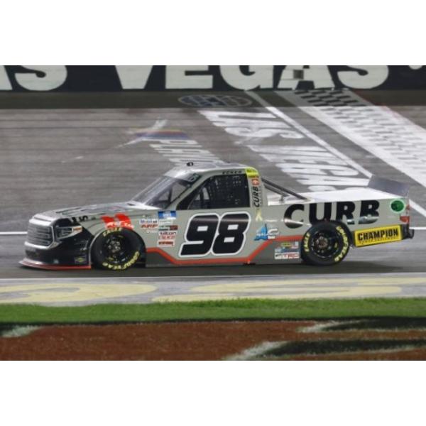 \ W982165CURCTC CIl[VO 1/64 g^ TOYOTA ^h NASCAR 2021 D NX`EGbPX #98 2022N10ȍ~\