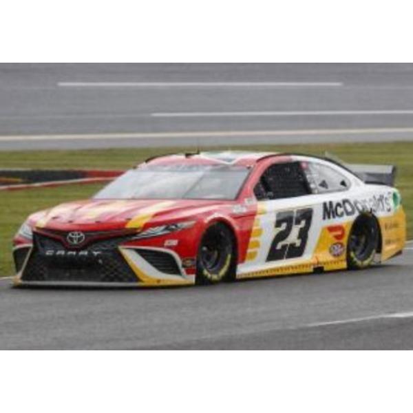 \ W232165MCDDXJ CIl[VO 1/64 g^ TOYOTA J NASCAR 2021 CG[Ebh500 D ooEEHX #23 2022N10ȍ~\
