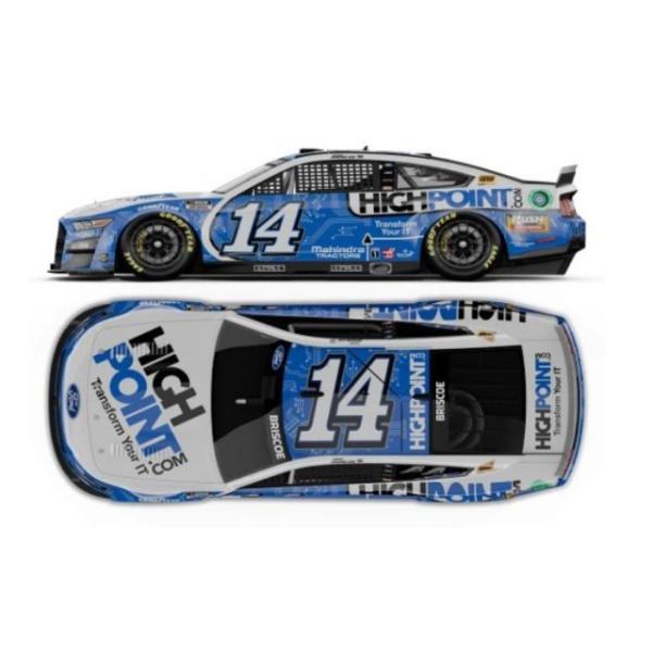 \ C142265HPCCJ CIl[VO 1/64 tH[h }X^O NASCAR 2022 lNXgWFl[V `FCXEuXR[ #14 nC|Cg.com