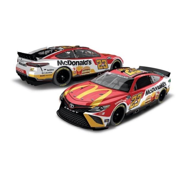 \ C232265MCDDX CIl[VO 1/64 g^ ooEEHX #23 }Nhih J NASCAR 2022 lNXgWFl[V