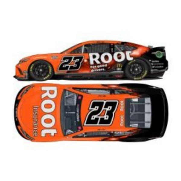 \ C232265ROIDX CIl[VO 1/64 g^ TOYOTA J NASCAR 2022 lNXgWFl[V ooEEHX #23 [g CVAX