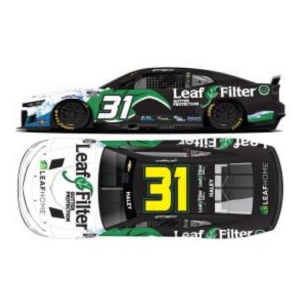 �\�� C312265LEFJQ ���C�I�l�����[�V���O 1/64 �V�{���[ �J�}�� NASCAR 2022 �l�N�X�g�W�F�l���[�V���� �W���X�e�B���E�w�C���[ #31 ���[�t�t�B���^�[