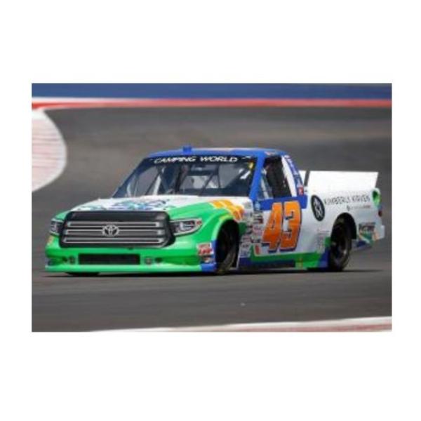 \ T432265GRTBZ CIl[VO 1/64 g^ TOYOTA ^h NASCAR LsO[hEgbNV[Y 2022 ubhEyX #43