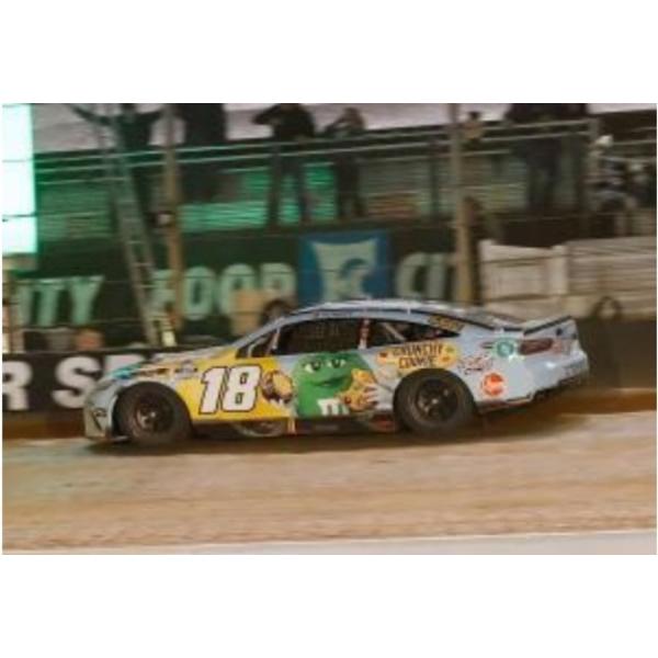 \ W182265MMYKBE CIl[VO 1/64 g^ J NASCAR 2022 t[hVeB _[g[X D JC ubV #18 M&amp;M'S N` NbL[