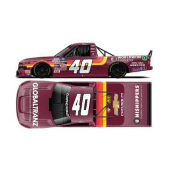 \ T402265GTTDA CIl[VO 1/64 V{[ Vo[h NASCAR LsO[hEgbN 2022 fB[Egv\ #40 X[obN