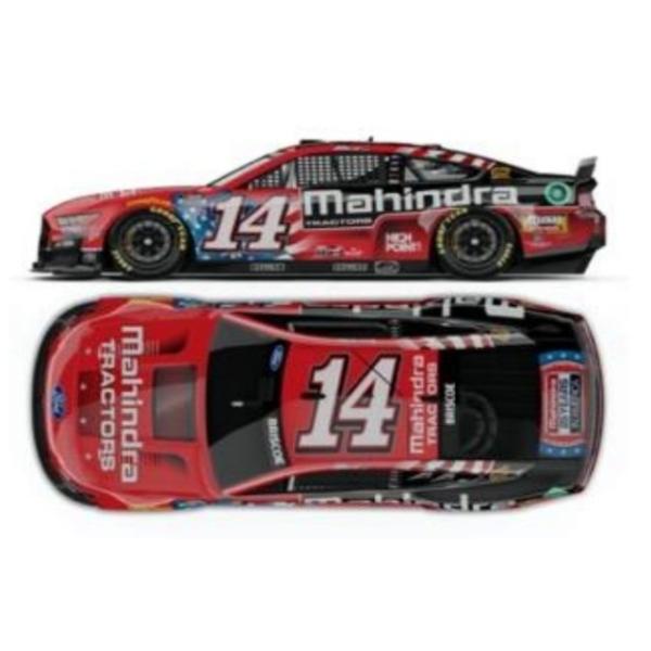 �\�� C142265SALCJ ���C�I�l�����[�V���O 1/64 �t�H�[�h �}�X�^���O NASCAR 2022 �l�N�X�g�W�F�l���[�V���� �`�F�C�X�E�u���X�R�[ #14 SALUTES