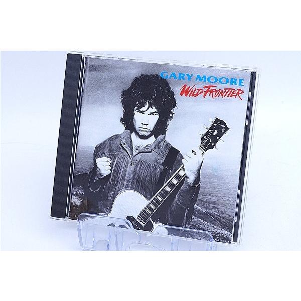 Cd Gary Moore ゲイリー ムーア ワイルド フロンティア 送料290円 代引き不可 Buyee Buyee Japanese Proxy Service Buy From Japan Bot Online