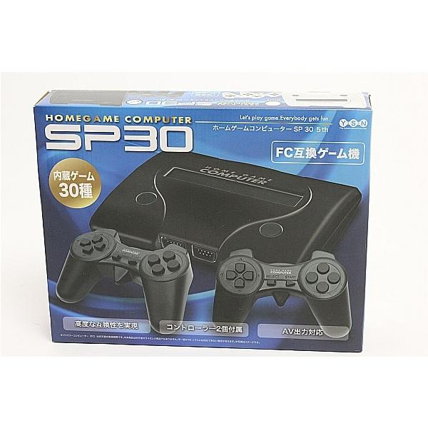 Ysn Fc ファミコン互換機 ホームゲームコンピューター Sp30 5th Buyee Buyee 일본 통신 판매 상품 옥션의 대리 입찰 대리 구매 서비스