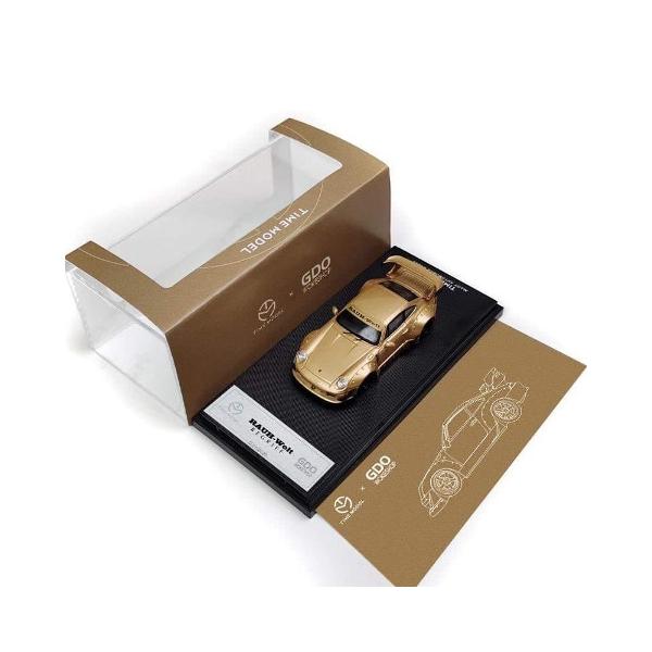 \ SDO&amp;Time 1/64 |VF RWB993 BLACKISLE FALLOUT