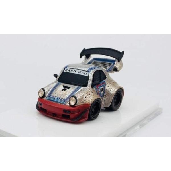 \ VIP Model 1/64 |VF RWB964 Q scale Martini #8 }eB[j DVer