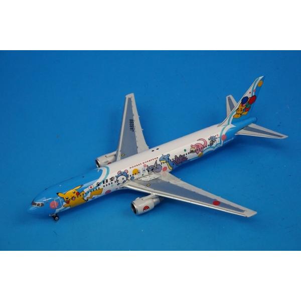 Sale 公式通販 直営店限定 全日空 Ana Ja ポケモンジェット 67 300er 1 400 Phoenix 並行輸入 品 格安即決 Kishakatoliketiranedurres Com