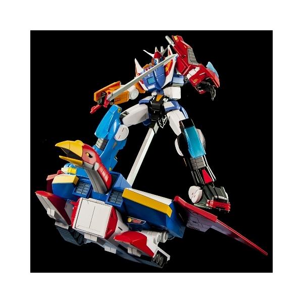 予約 アートストーム POSEMETAL 銀河烈風バクシンガー P+02DX 銀河烈風DXセット(バクシンガー+バクシンバード) 21年05月 /【Buyee】 予約 アートストーム POSEMETAL 銀河烈風バクシンガー P+02DX 銀河烈風DXセット(バクシンガー+バクシンバード) 21年05月 /【Buyee】