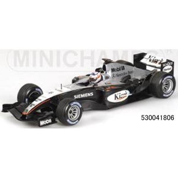 \530041806 ~j`vX 1/18 }N[ ZfX MP4/19 L~ECRl 2004iĐYj