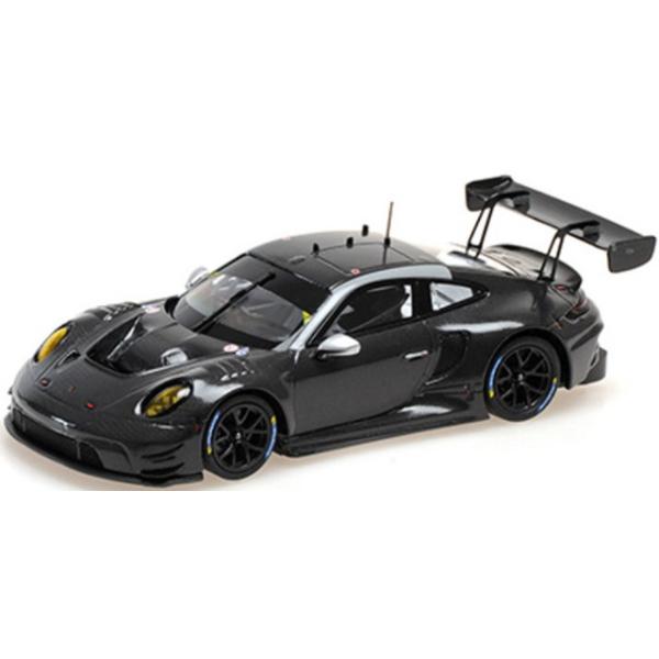 予約 410246000 ミニチャンプス 1/43 ポルシェ 911 (992) GT3 R カーボン/カスタムバージョン