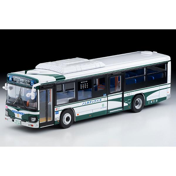 新品 LV-N245b トミカリミテッドヴィンテージNEO 1/64 いすゞ エルガ 