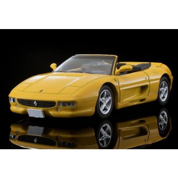 新品 トミカリミテッドヴィンテージNEO 1/64 フェラーリ LV-N F355