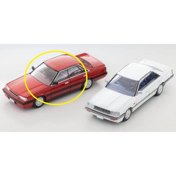 嵐  ttさま専用4 新品 LV-N352a トミーテック 1/64 日産 スカイライン 4ドアHT