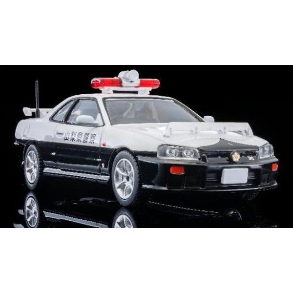 予約 LV-N366a トミーテック 1/64 日産 スカイライン 2ドア スポーツ