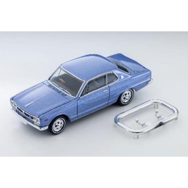 500系エバンゲリオン❗限定品❗激レア‼️ 予約 LV-N357b トミーテック 1/64 Nissan スカイライン ハード